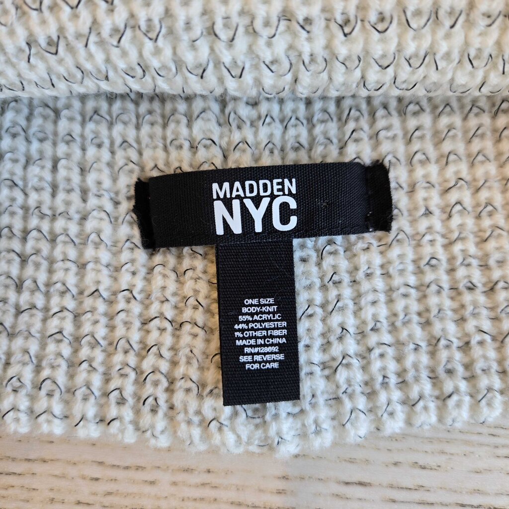 MADDEN BOW HAT