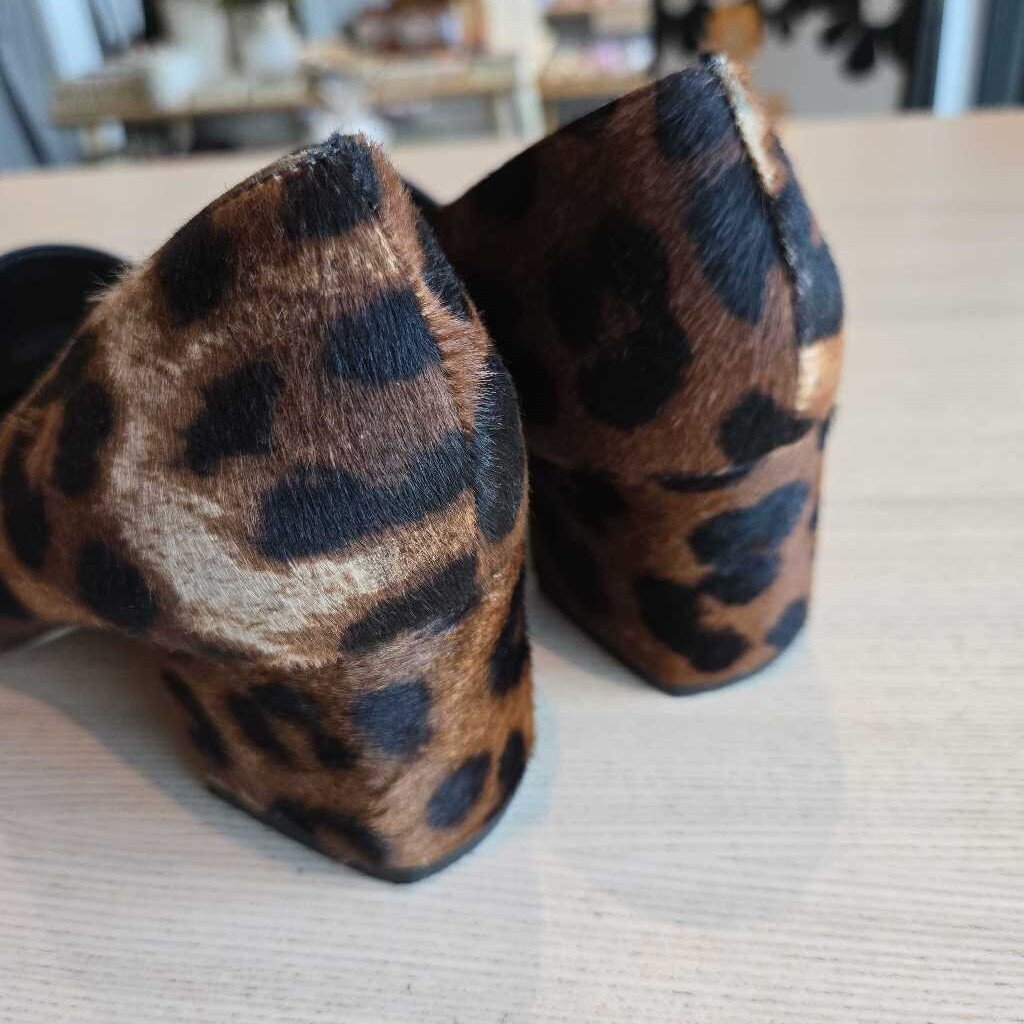 TAMARA MELLON FELLINI SZ 38 = 7.5