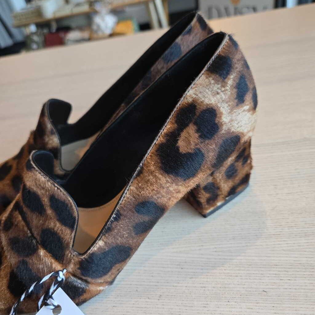TAMARA MELLON FELLINI SZ 38 = 7.5