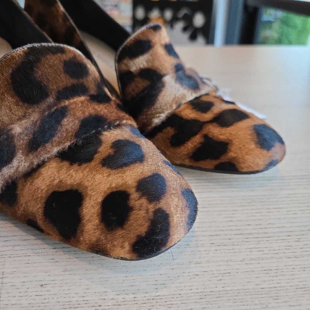 TAMARA MELLON FELLINI SZ 38 = 7.5