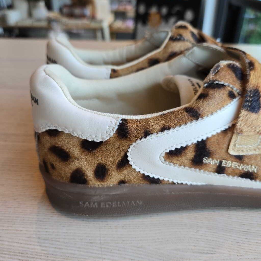 SAM EDELMAN SZ 8.5 retail 130.00