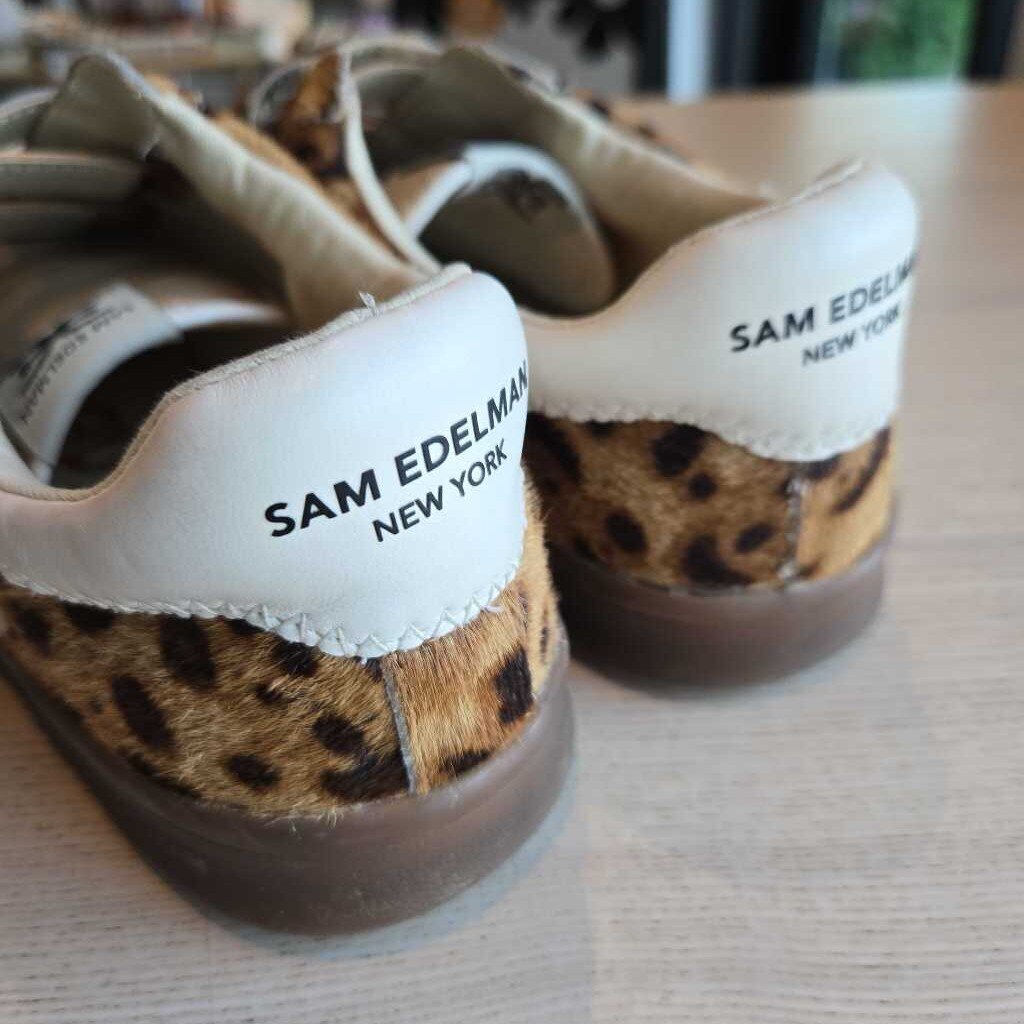 SAM EDELMAN SZ 8.5 retail 130.00