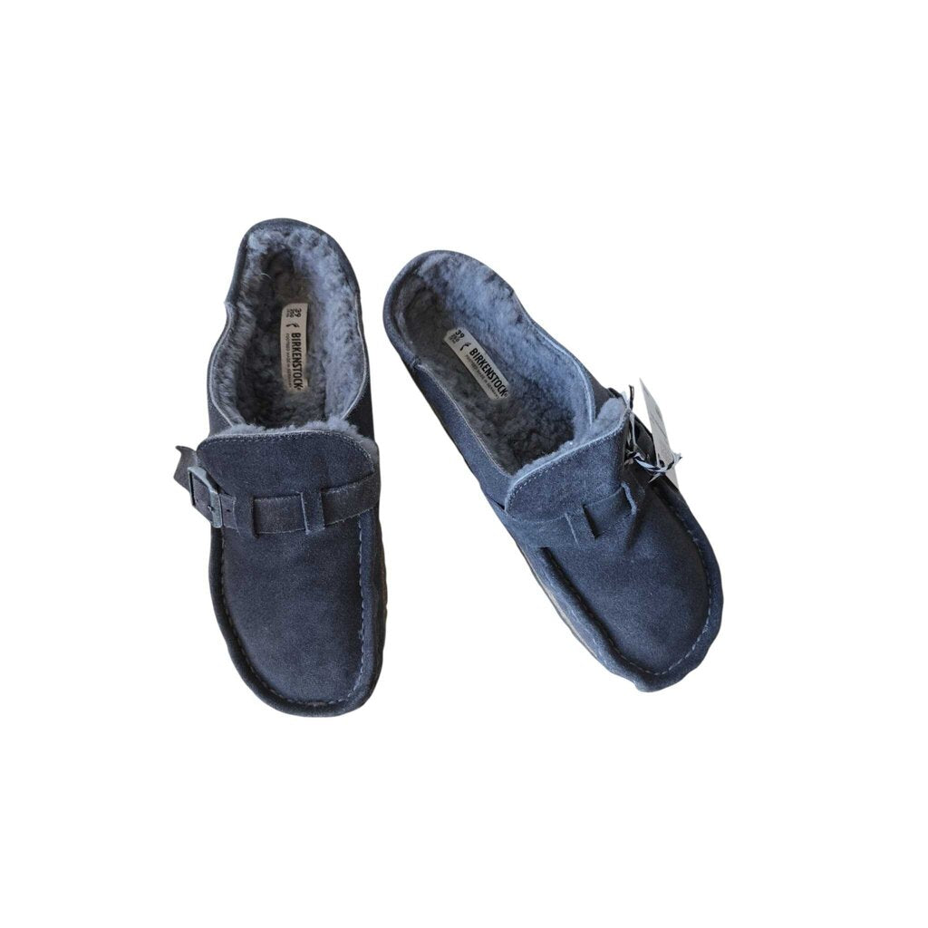BIRKENSTOCK SZ 8