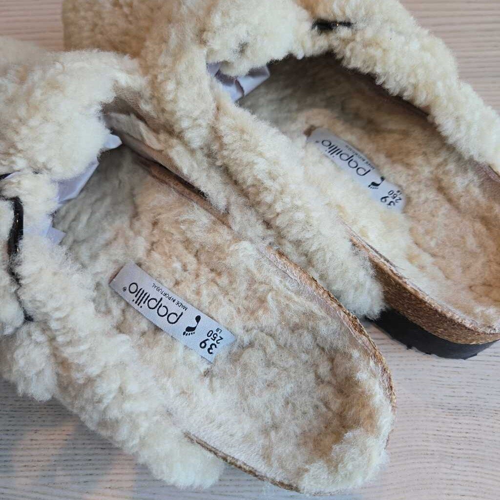 PAPILLIO SZ 39 = 8