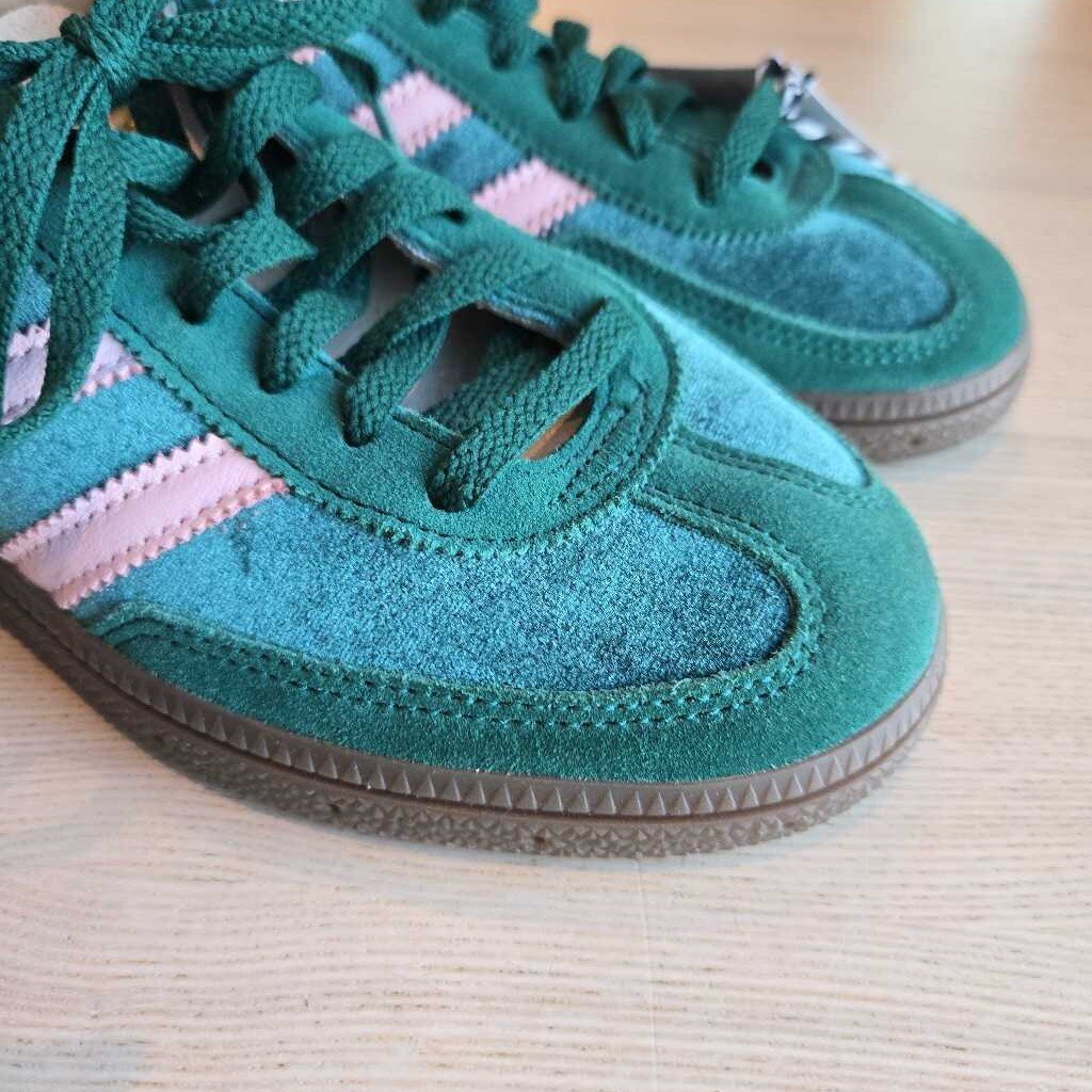 ADIDAS GAZELLE SZ 7