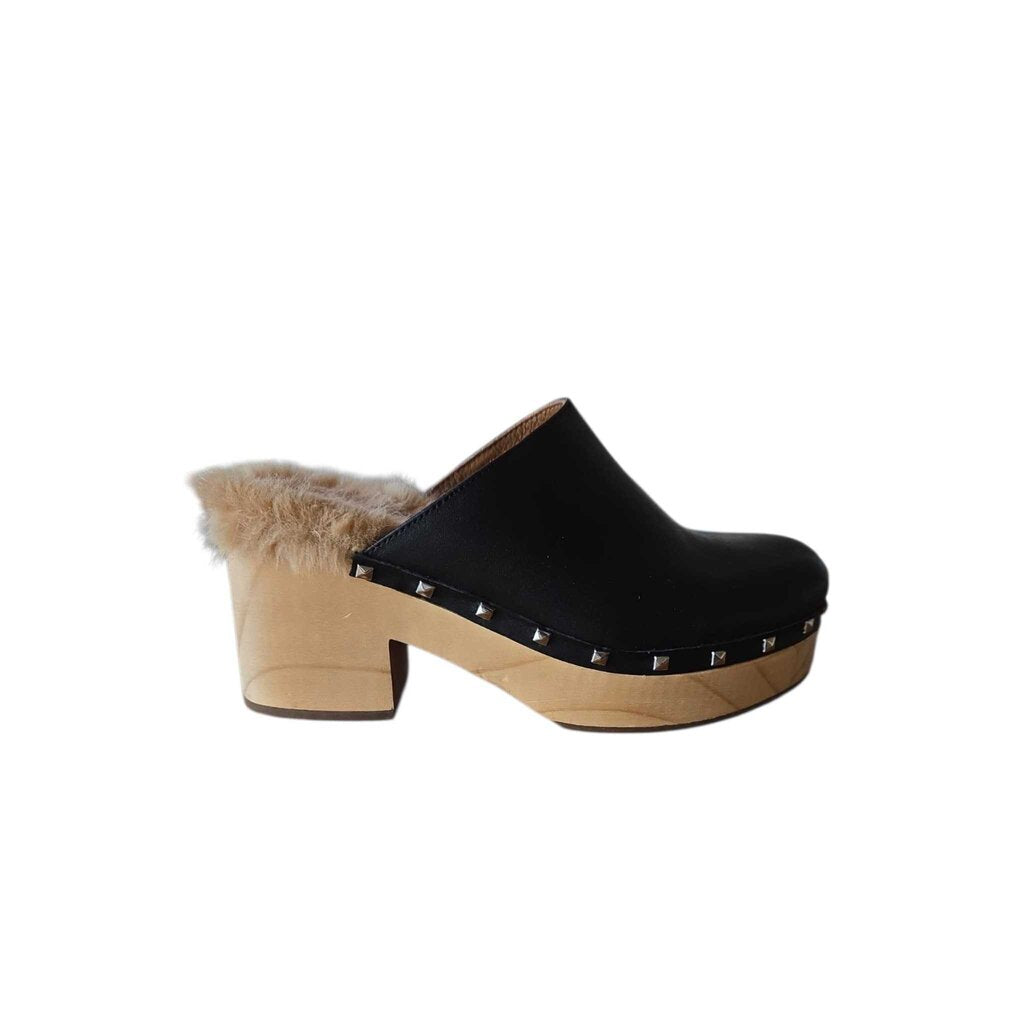 STEVE MADDEN CLOG SZ 8.5