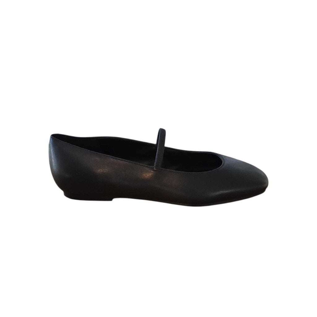 MARC FISHER BALLET FLAT SZ 7.5 new