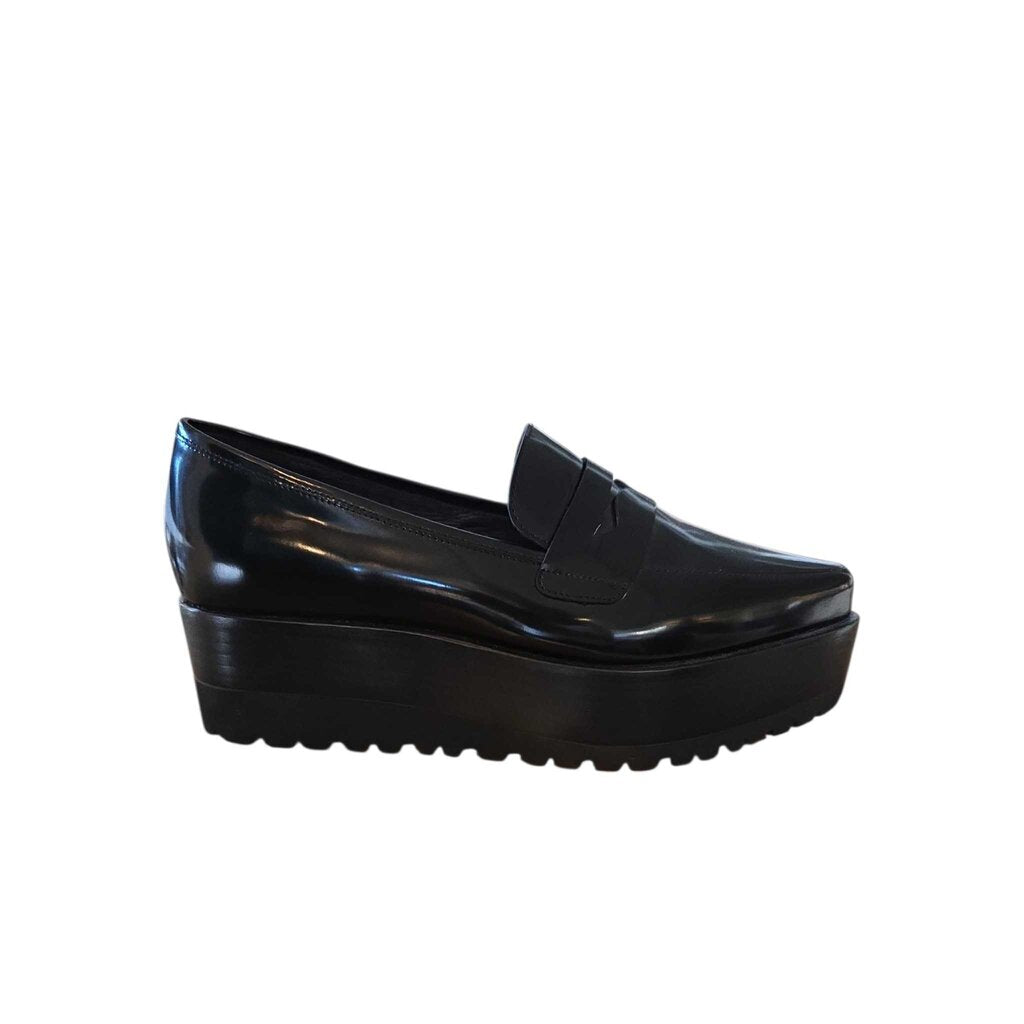 JEFFREY CAMPBELL SUIT YOU SZ 8
