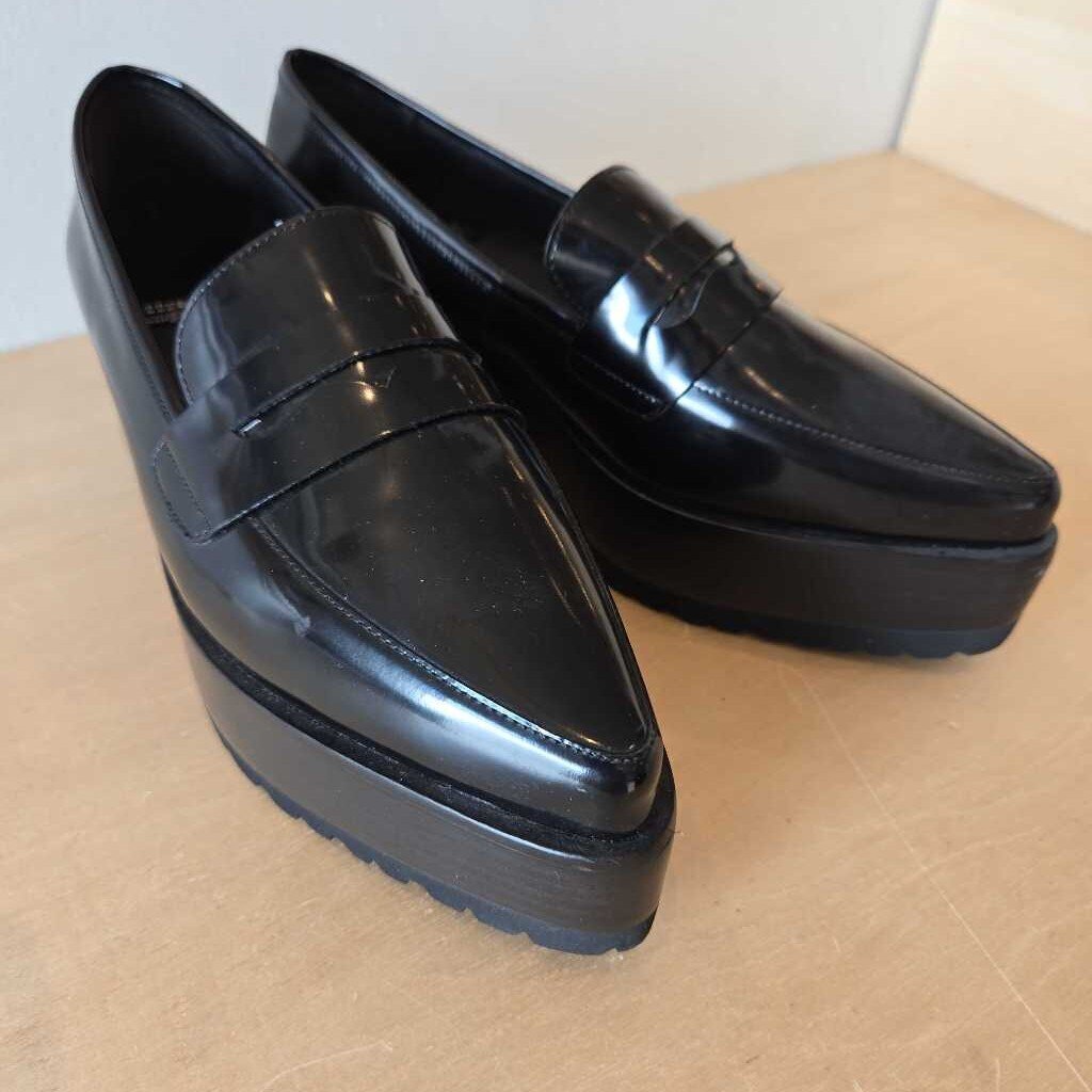 JEFFREY CAMPBELL SUIT YOU SZ 8