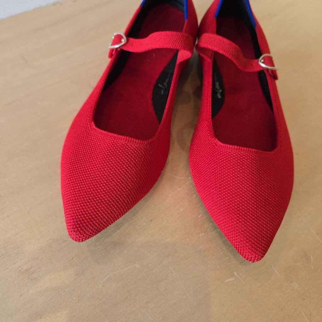 ROTHY'S SZ 7.5