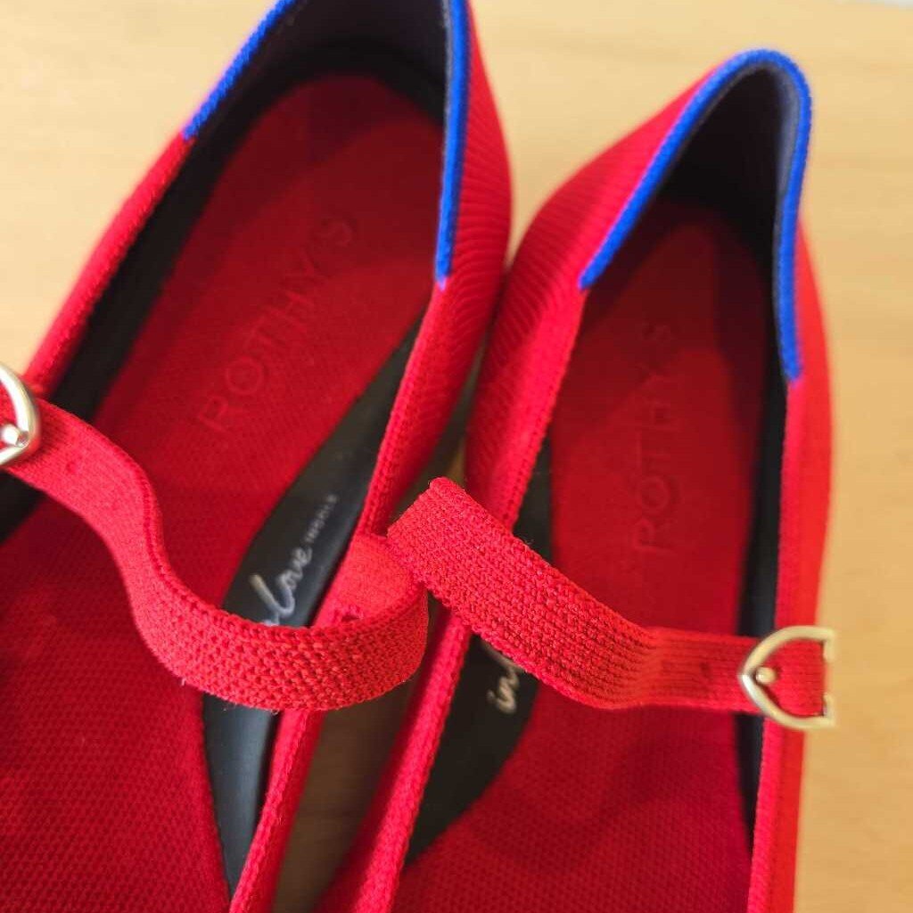 ROTHY'S SZ 7.5