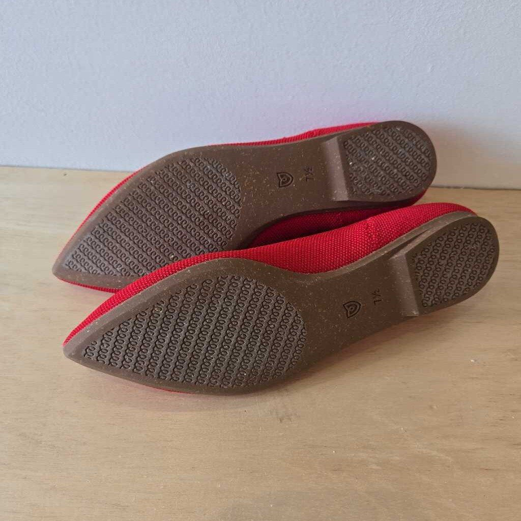 ROTHY'S SZ 7.5