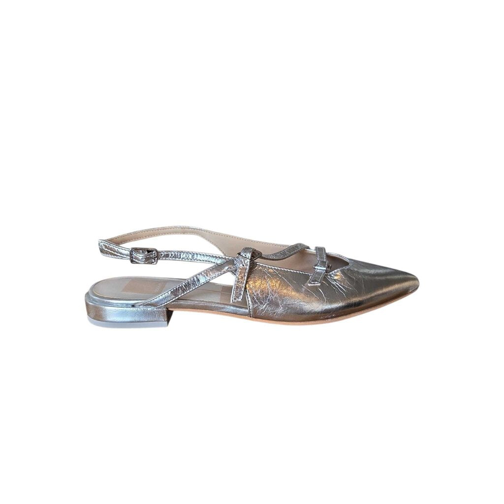 DOLCE VITA SZ 8 wide