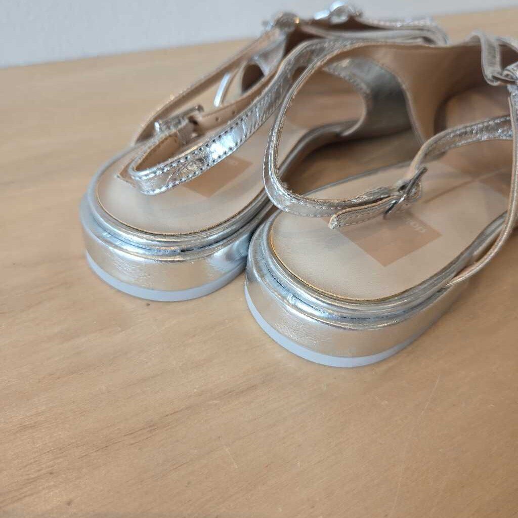 DOLCE VITA SZ 8 wide