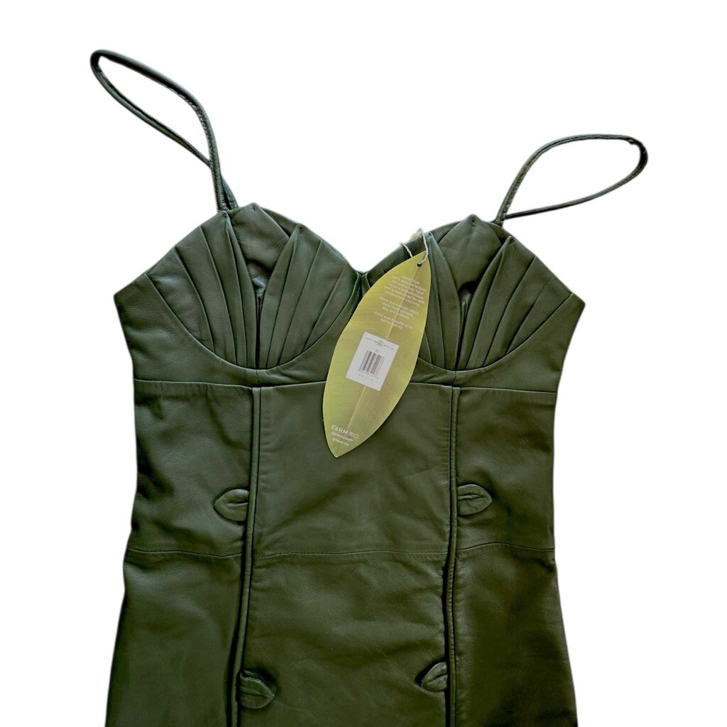 FARM RIO new 598.00 SZ XS W