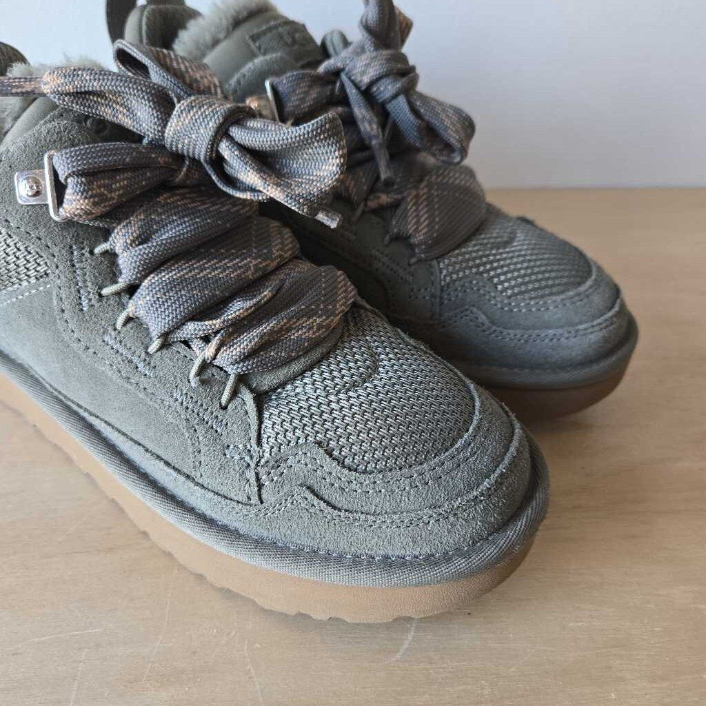 UGG LOWMEL new SZ 7