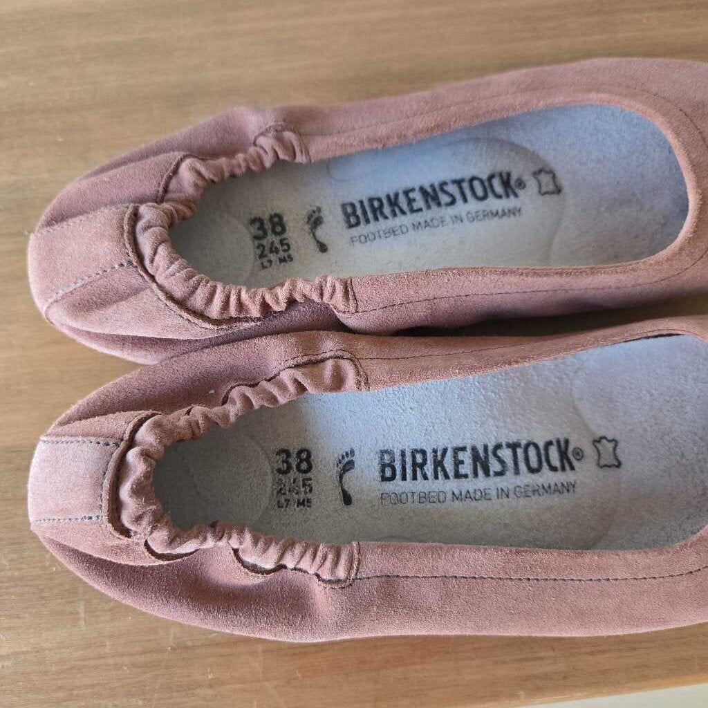 BIRKENSTOCK CELINA ll SZ 7