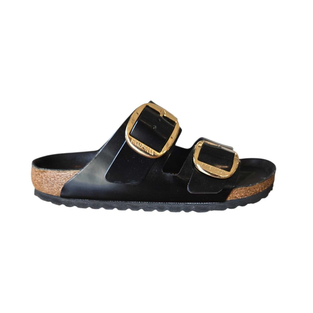 BIRKS BIG BUCKLE new 175.00 SZ 7