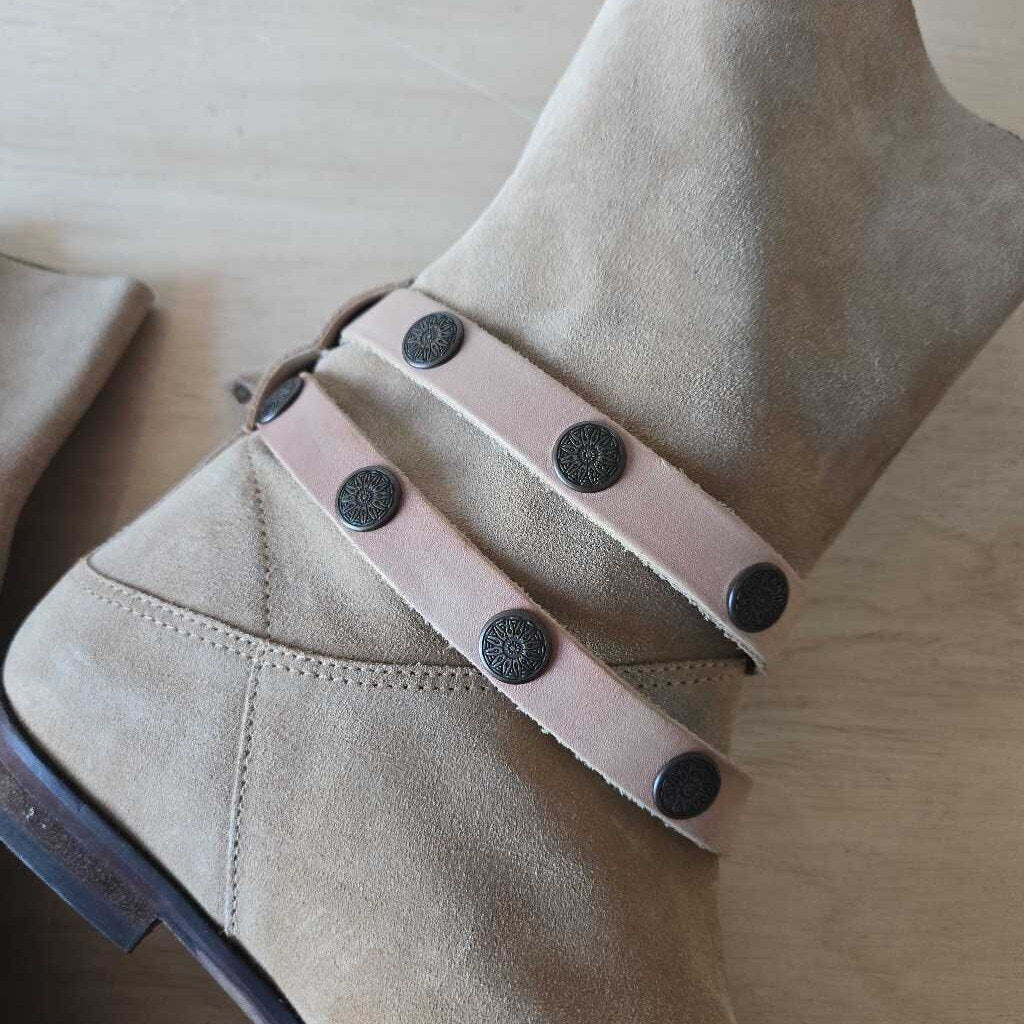 FREE PEOPLE HAYDEN SLOUCH new SZ 38 = 7.5