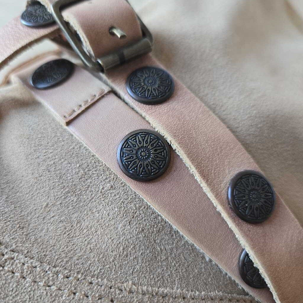 FREE PEOPLE HAYDEN SLOUCH new SZ 38 = 7.5