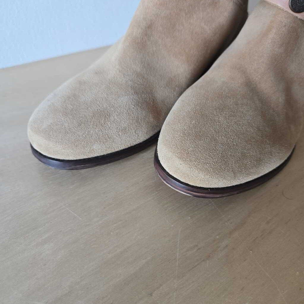 FREE PEOPLE HAYDEN SLOUCH new SZ 38 = 7.5
