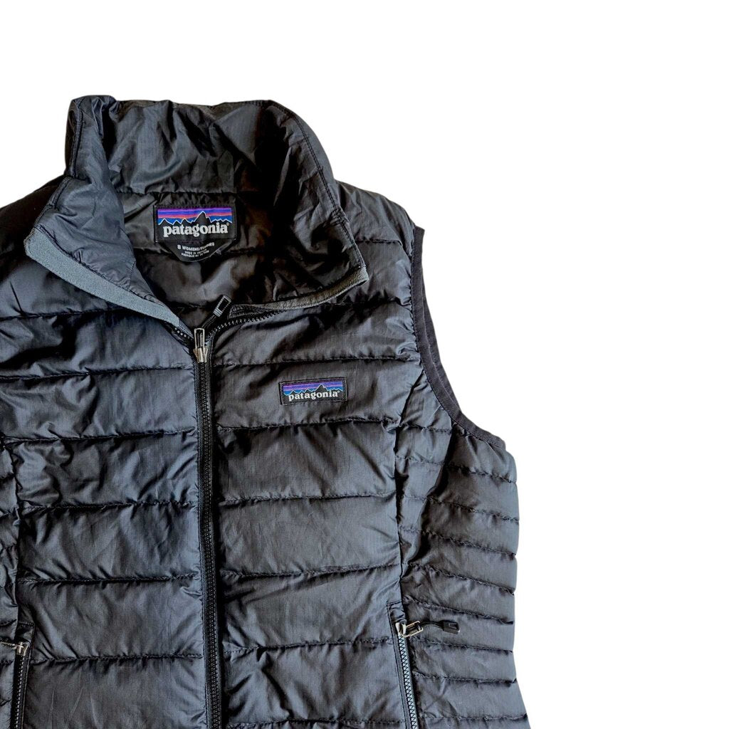 PATAGONIA SZ SMALL