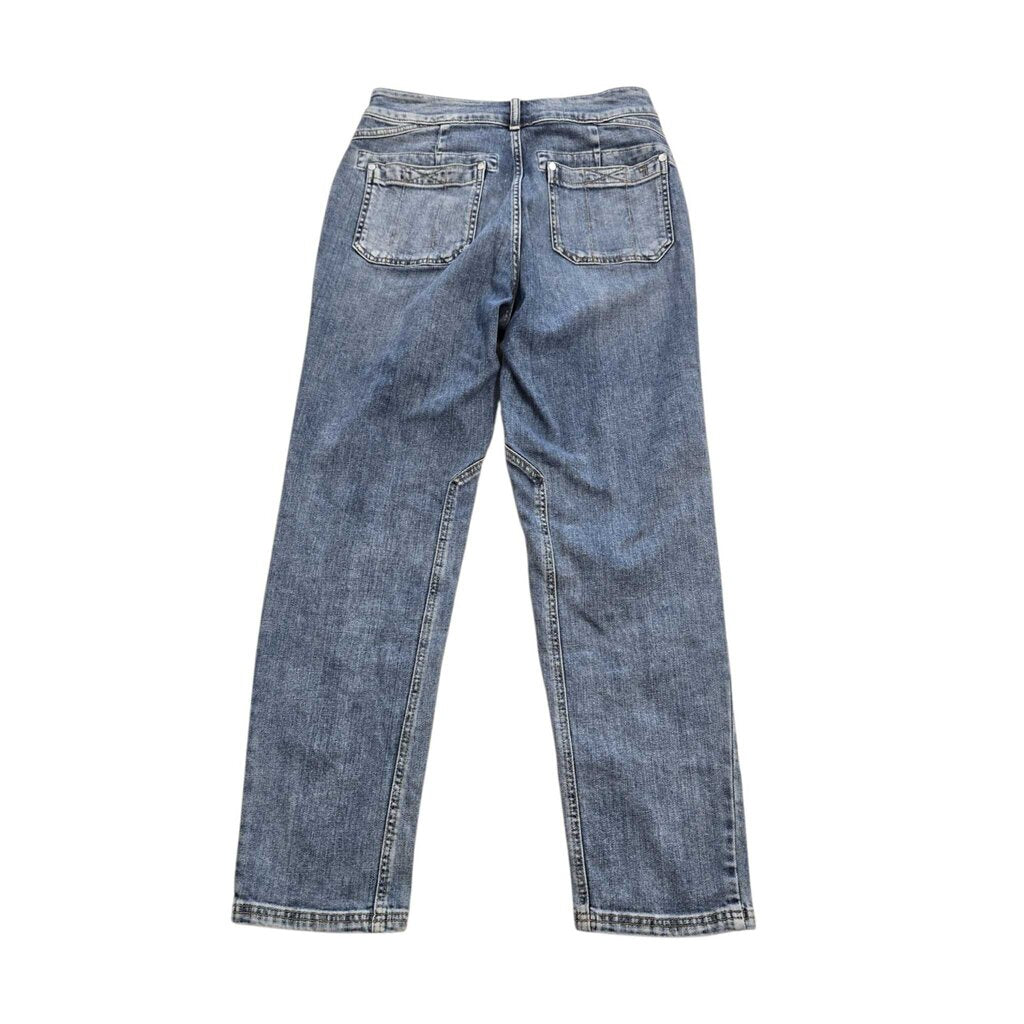 PILCRO 29" SZ 8 B2
