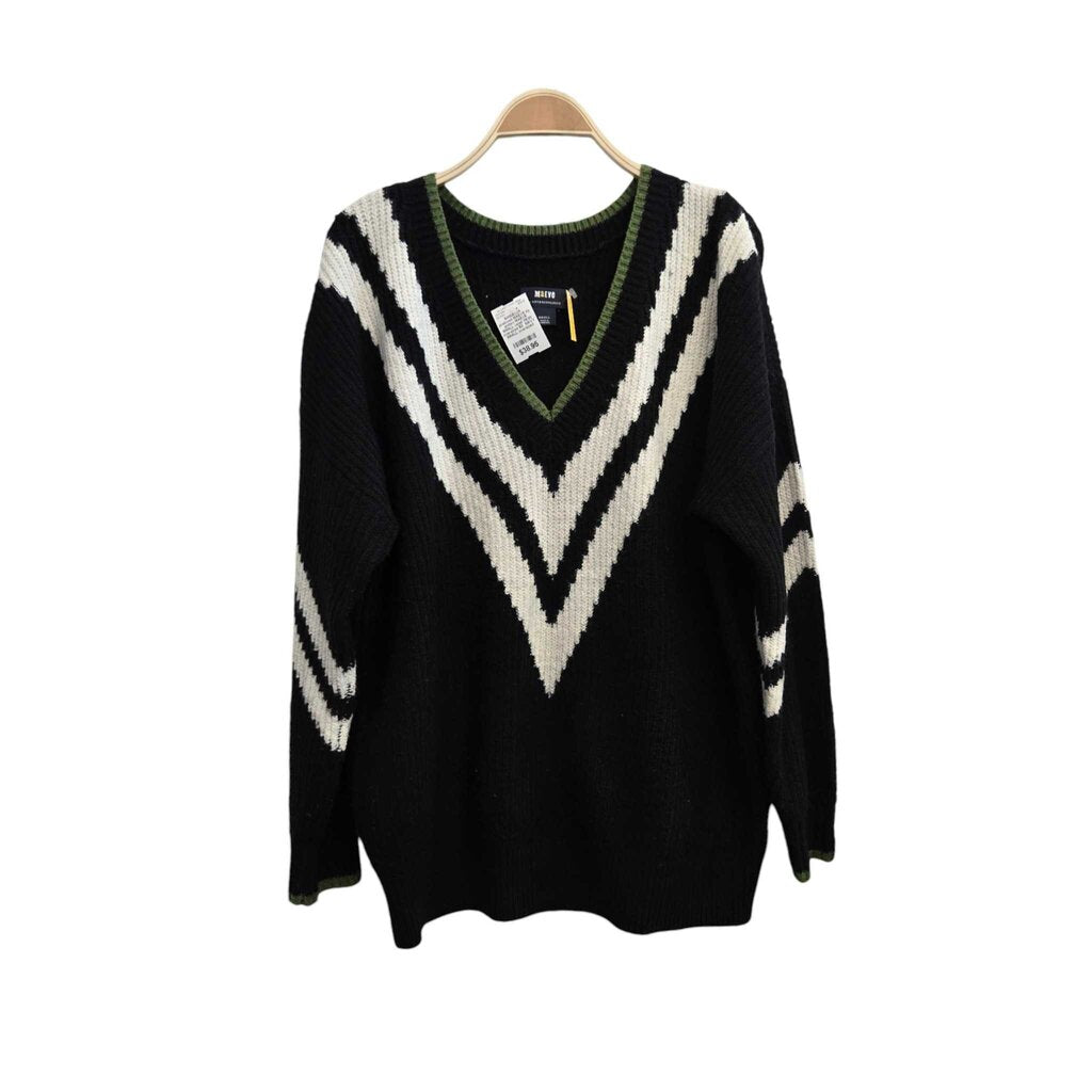 MAEVE SMALL retail 118.00 oversized B2