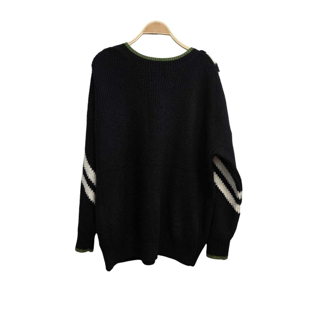 MAEVE SMALL retail 118.00 oversized B2