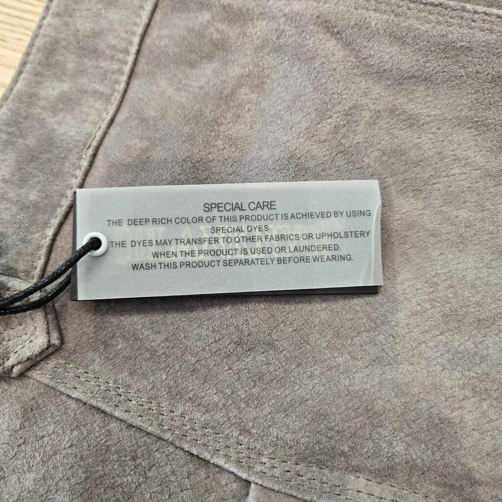 BLANKNYC new 30" SZ 8 B