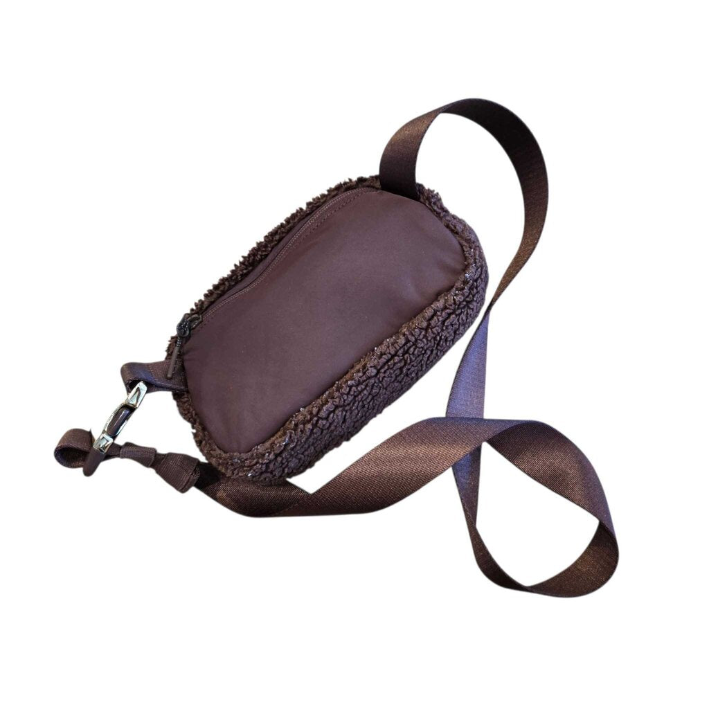 LULULEMON SLING BAG
