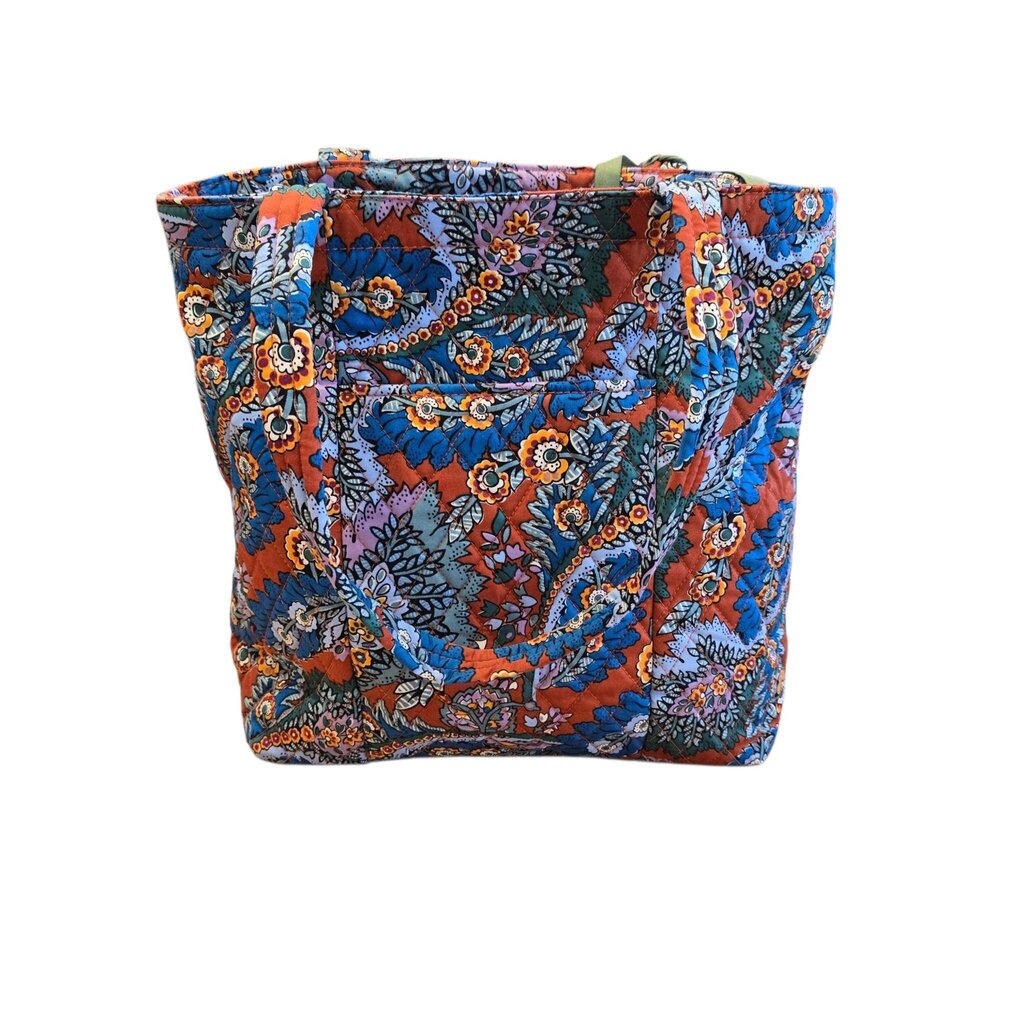 VERA BRADLEY TOTE