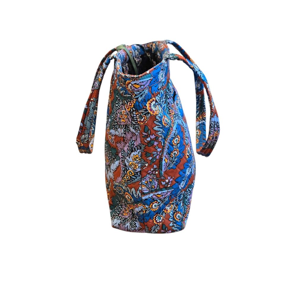VERA BRADLEY TOTE