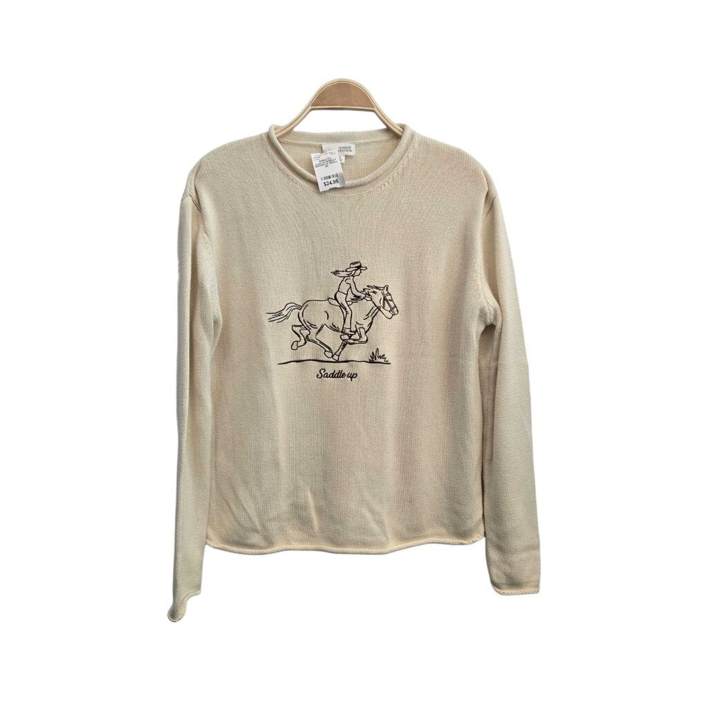 SUNDAY EDITION SZ SMALL B2