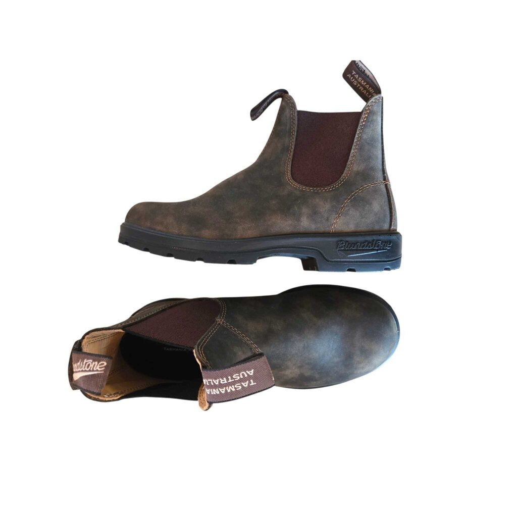 BLUNDSTONE SZ 7.5