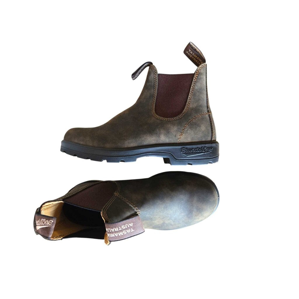BLUNDSTONE SZ 7.5