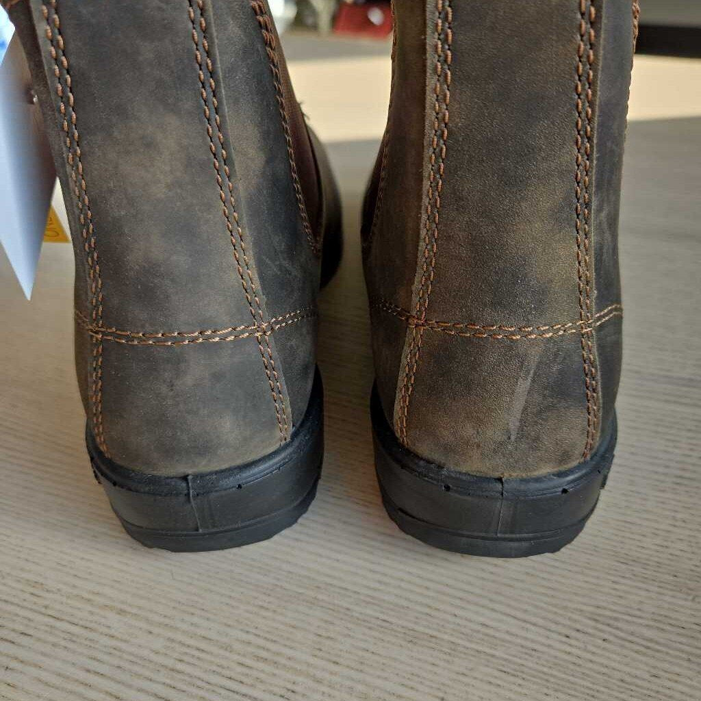 BLUNDSTONE SZ 7.5