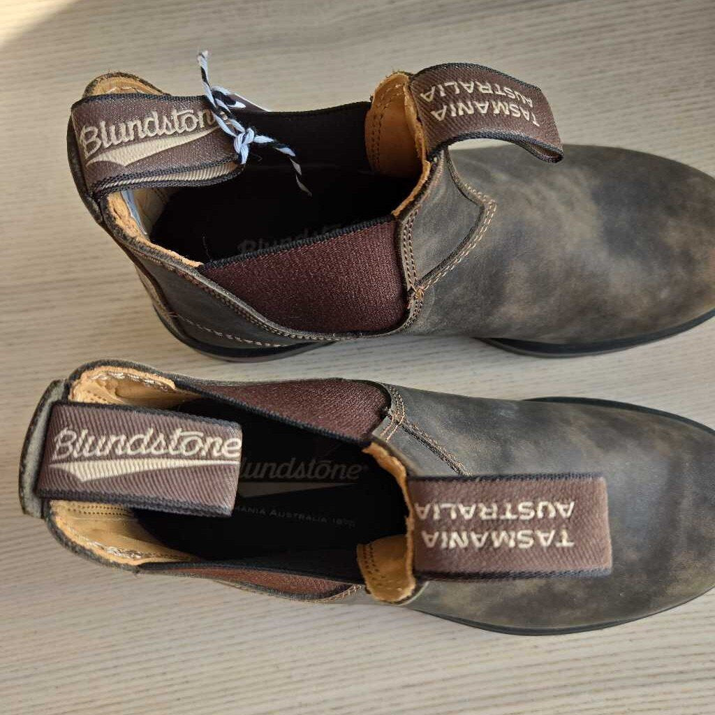 BLUNDSTONE SZ 7.5