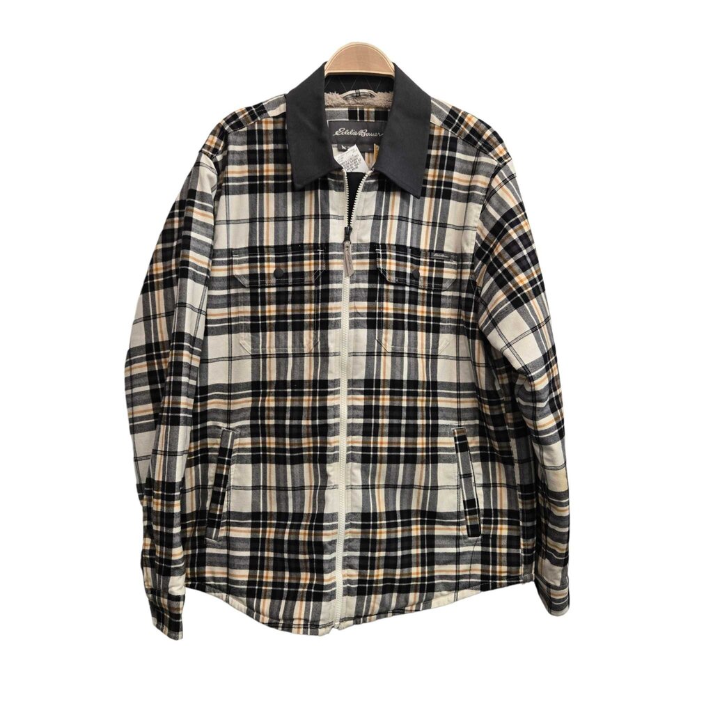 EDDIE BAUER SZ LARGE