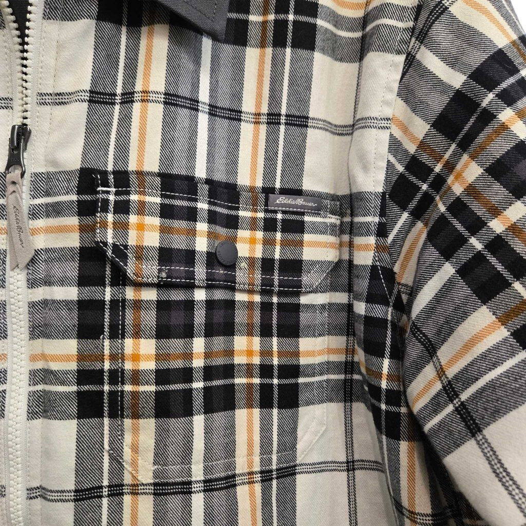 EDDIE BAUER SZ LARGE