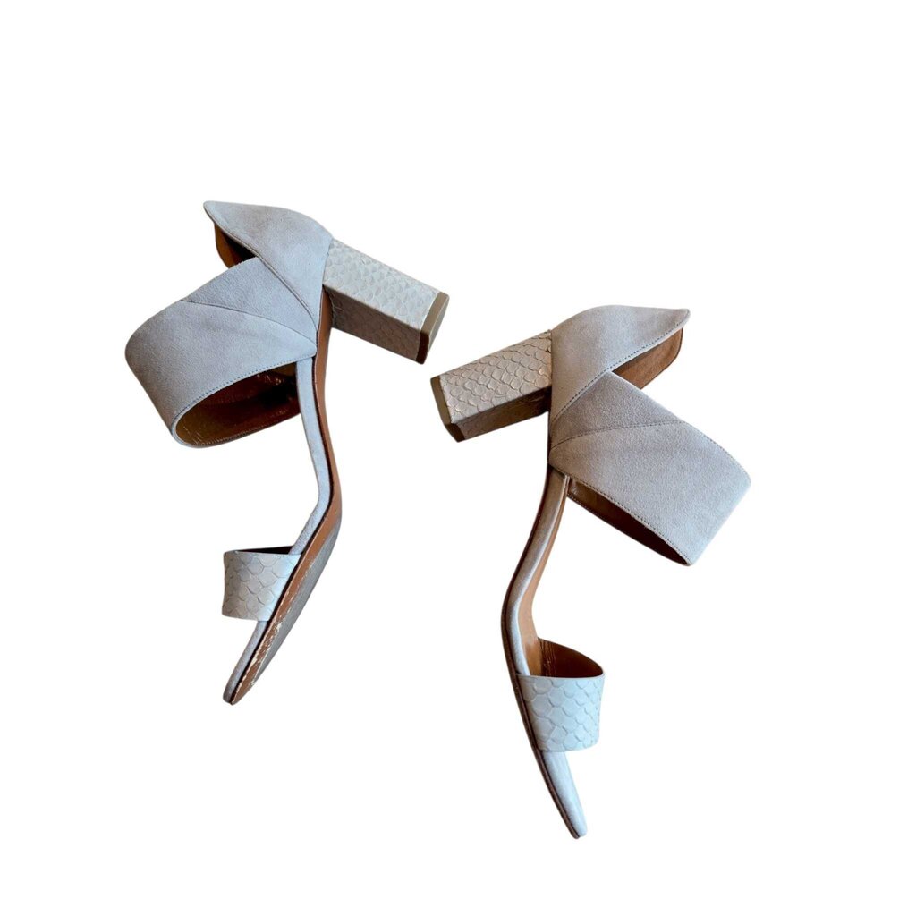 AQUATALIA SUZANNE SZ 10 retail 395.00