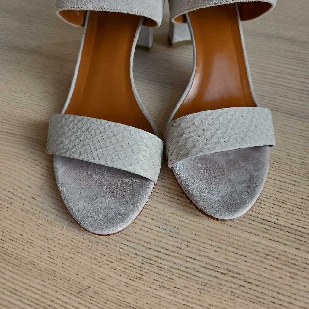 AQUATALIA SUZANNE SZ 10 retail 395.00