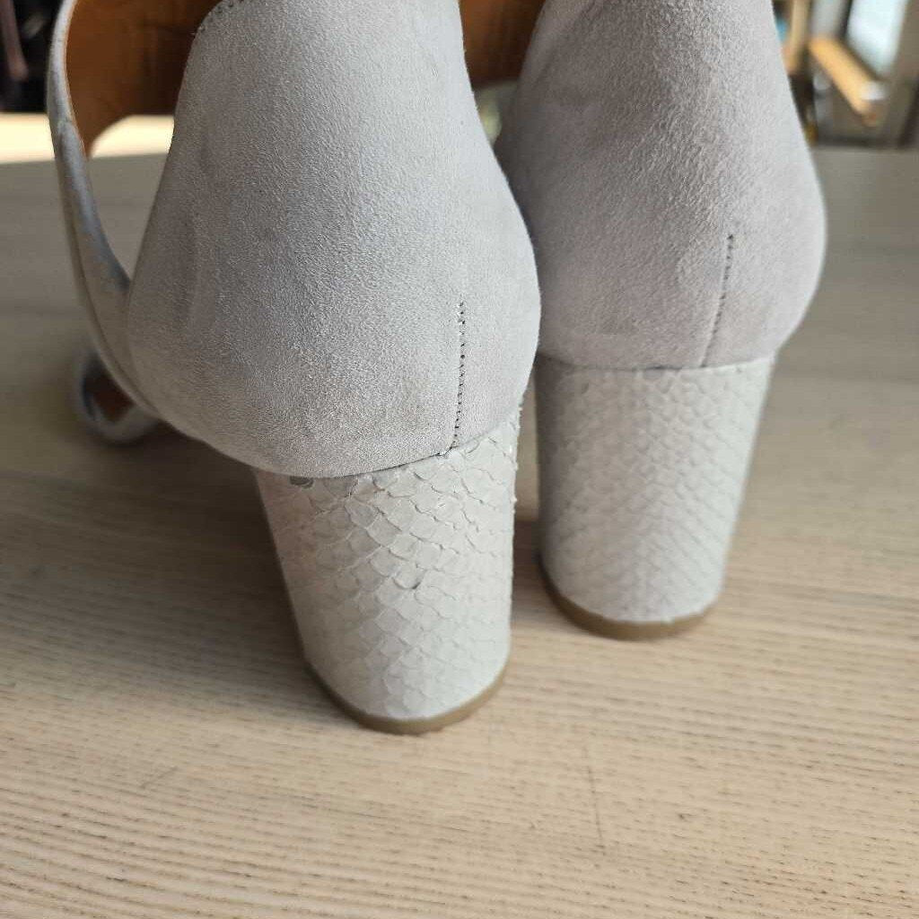 AQUATALIA SUZANNE SZ 10 retail 395.00
