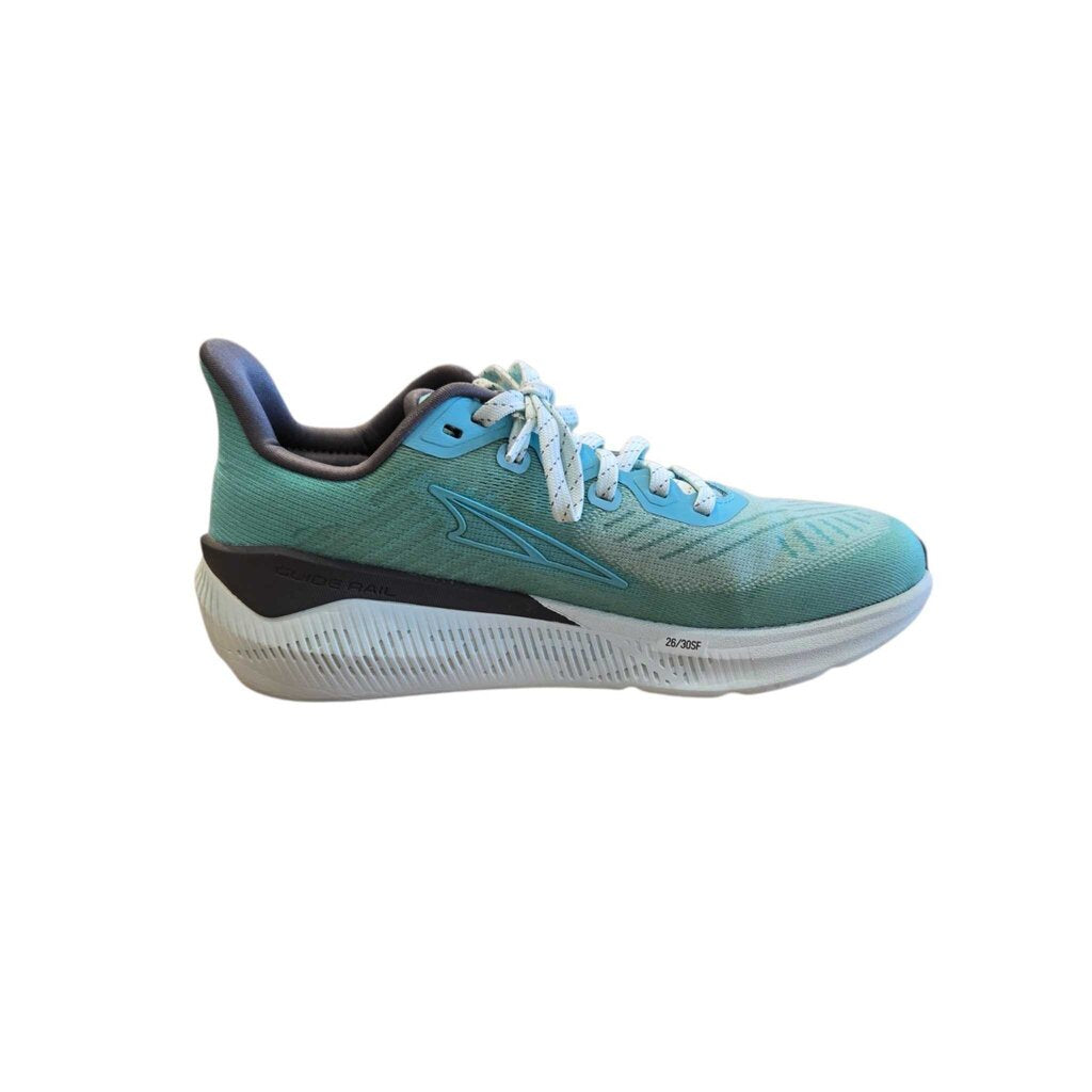 ALTRA SZ 7 retail 160.00