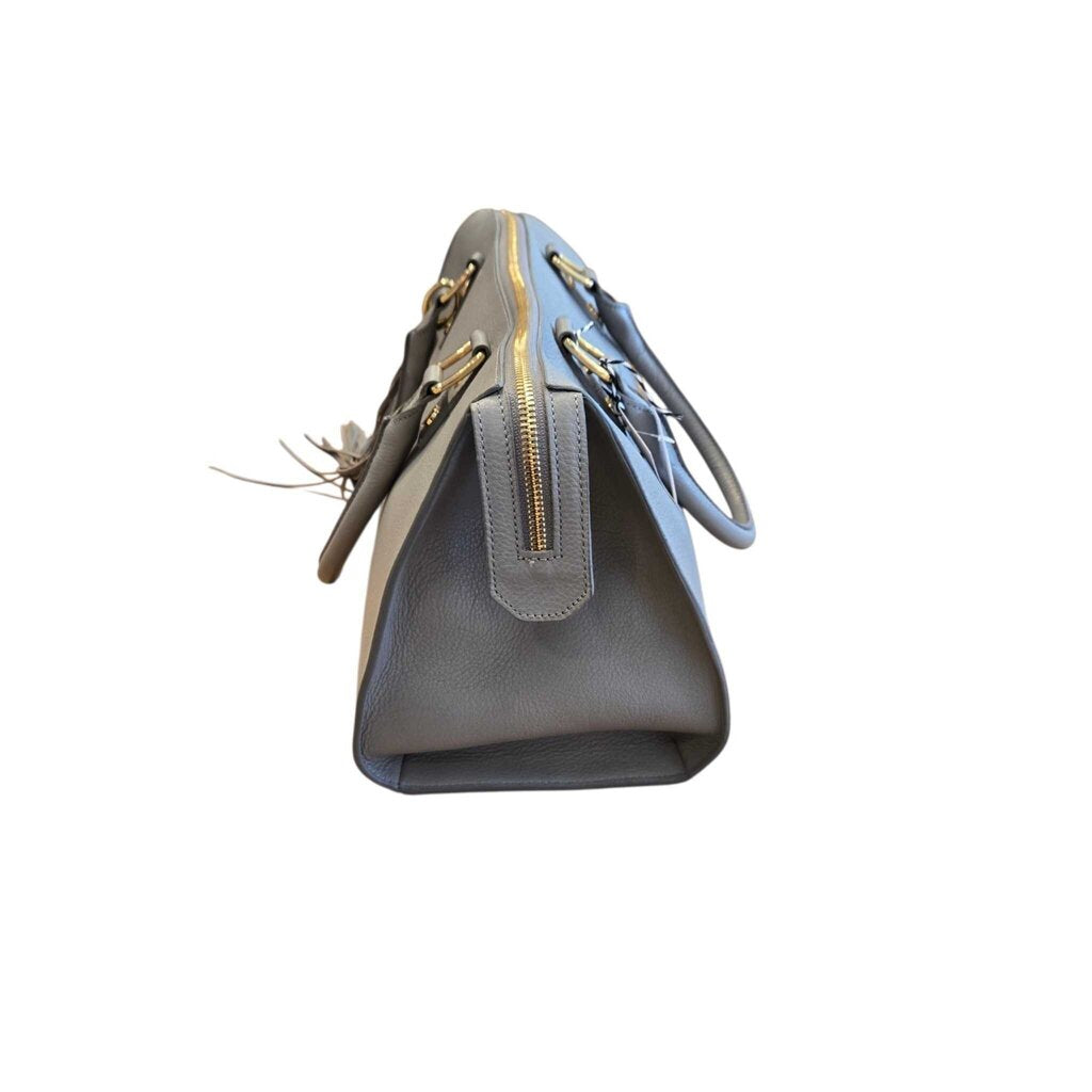 KELLY TOOKE SOHO BARREL BAG retail 478.00