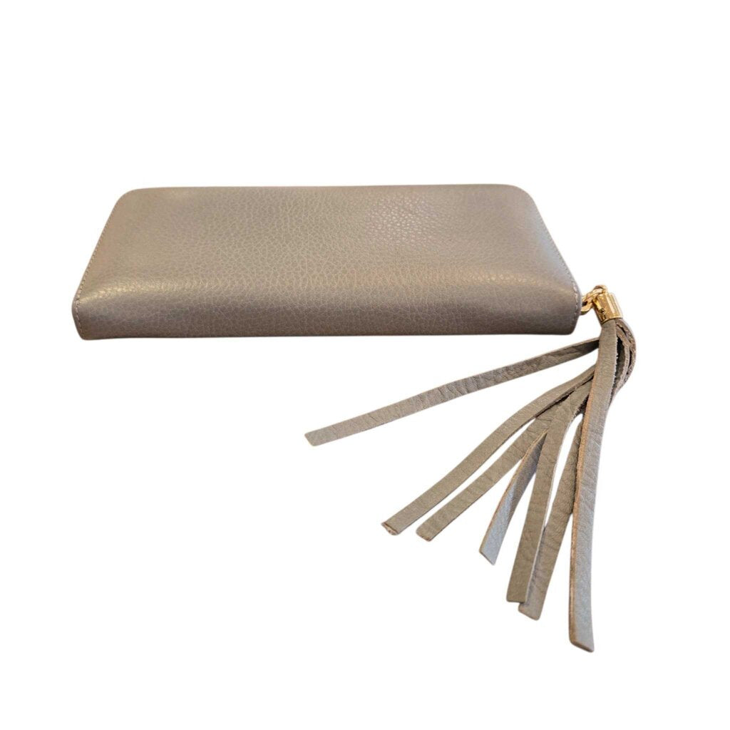 KELLY TOOKE ZIP WALLET new 198.00
