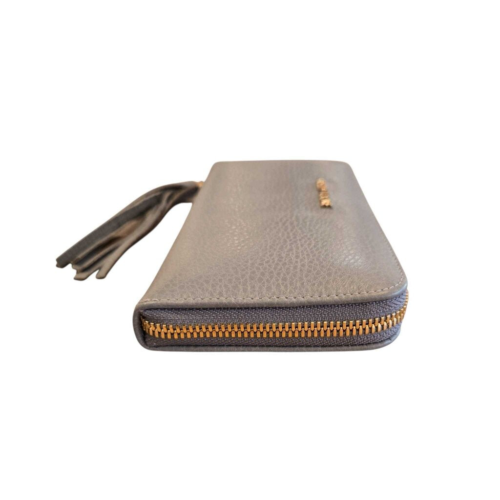 KELLY TOOKE ZIP WALLET new 198.00
