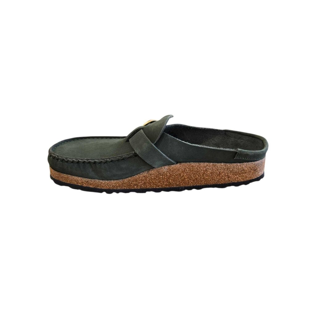 BIRKENSTOCK BUCKLEY SZ 7 retail 155.00