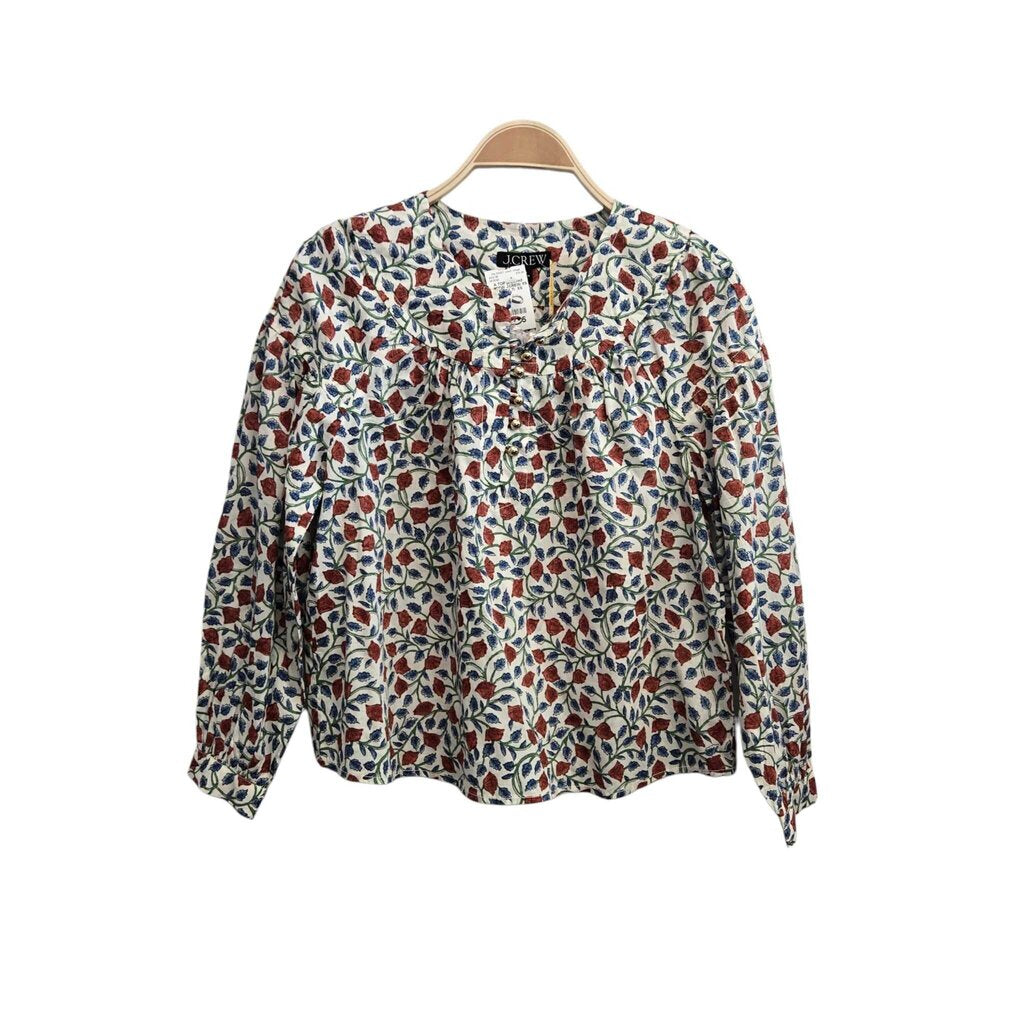 J.CREW XS B2