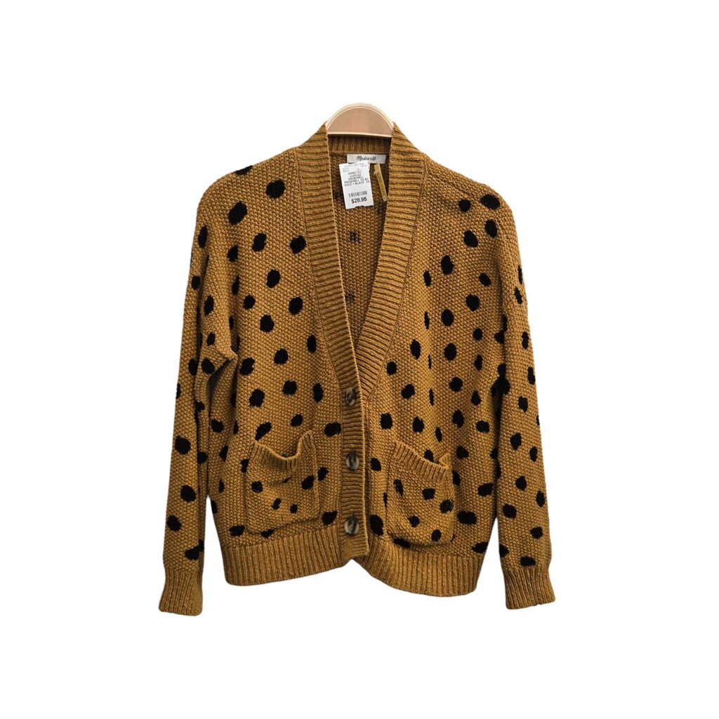 MADEWELL XS B2